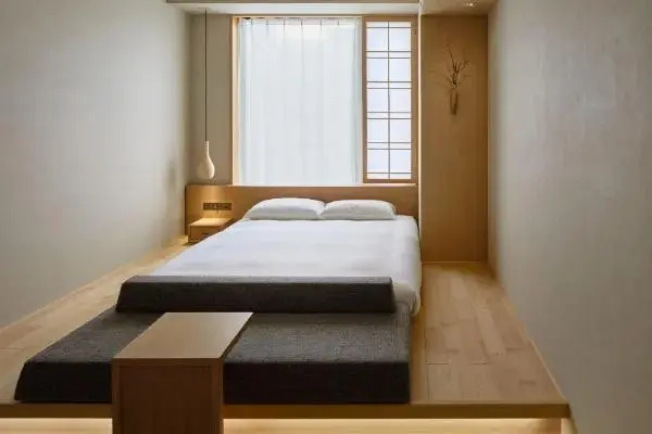 Onsen Ryokan Yuen Sapporo 사진 17