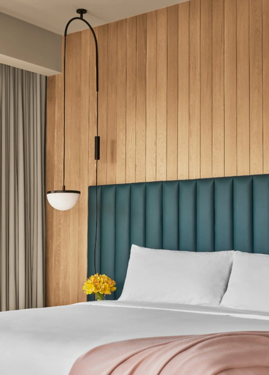 ModernHaus SoHo - Général