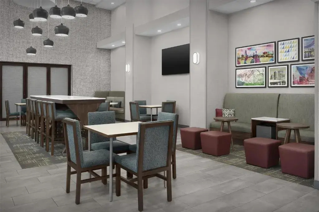 Hampton Inn & Suites Jacksonville South - Bartram Park - Général