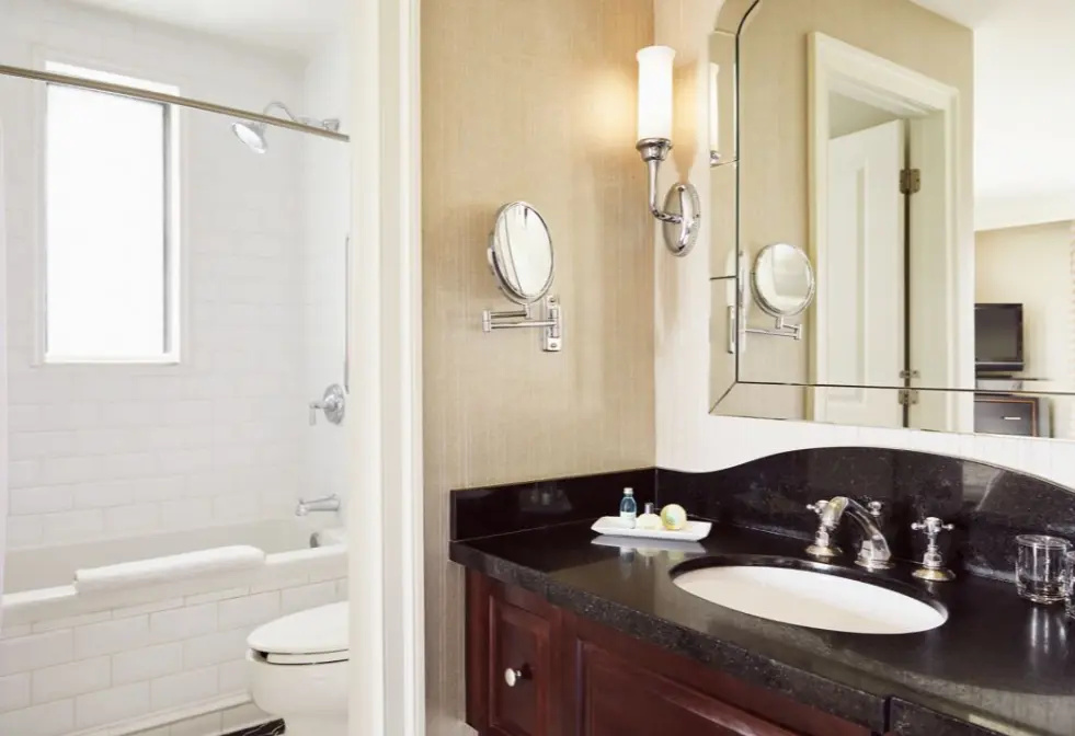 The Raphael Hotel, Autograph Collection - Chambres