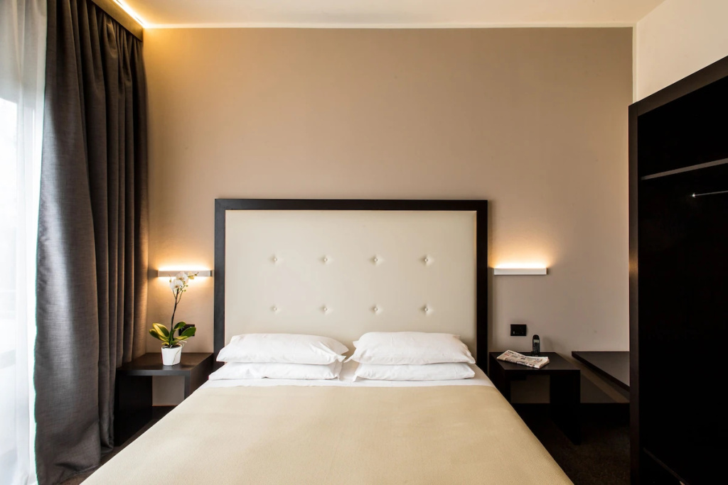 Mirage Hotel - Général