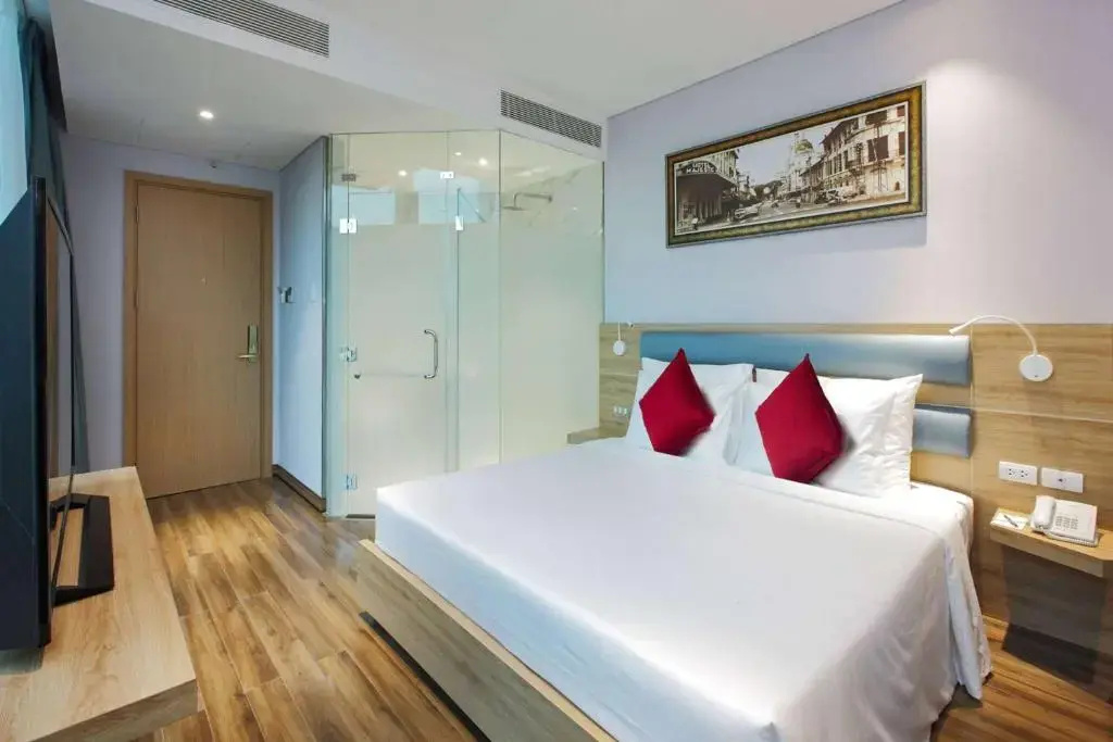 Adora Mira Hotel - Général
