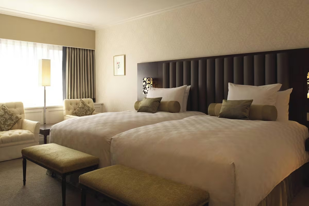 Grand Prince Hotel Shin Takanawa 사진 74