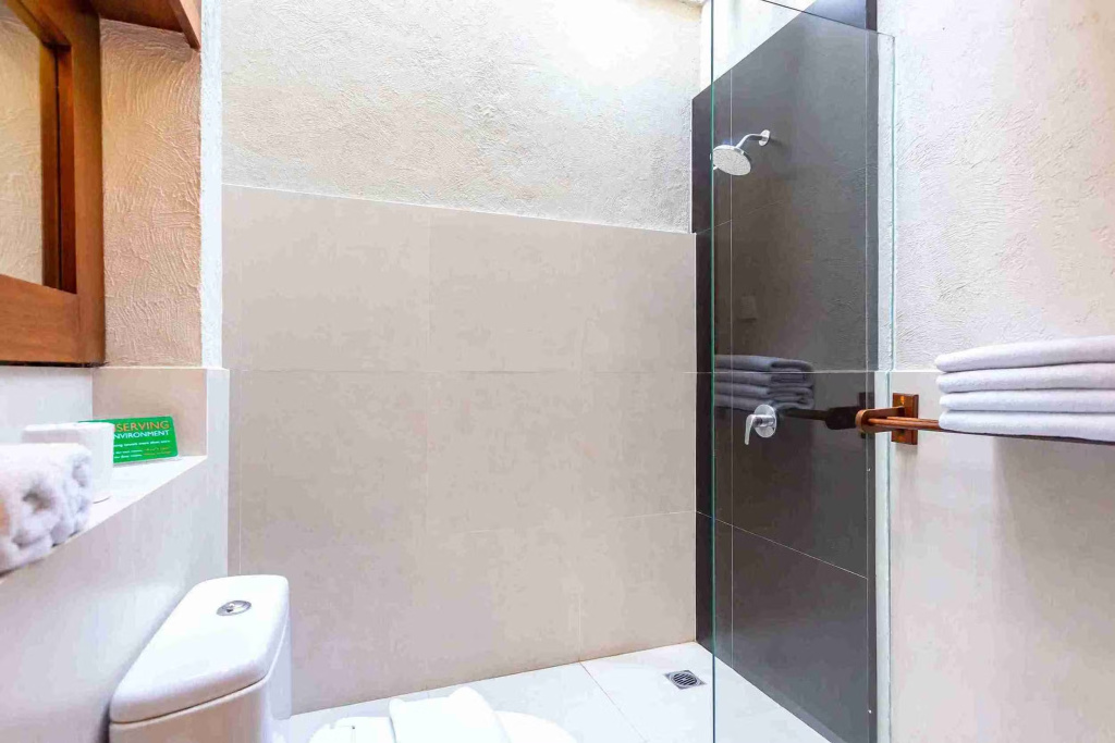 Mutiara Bali Boutique Resort Villas & Spa - Chambres