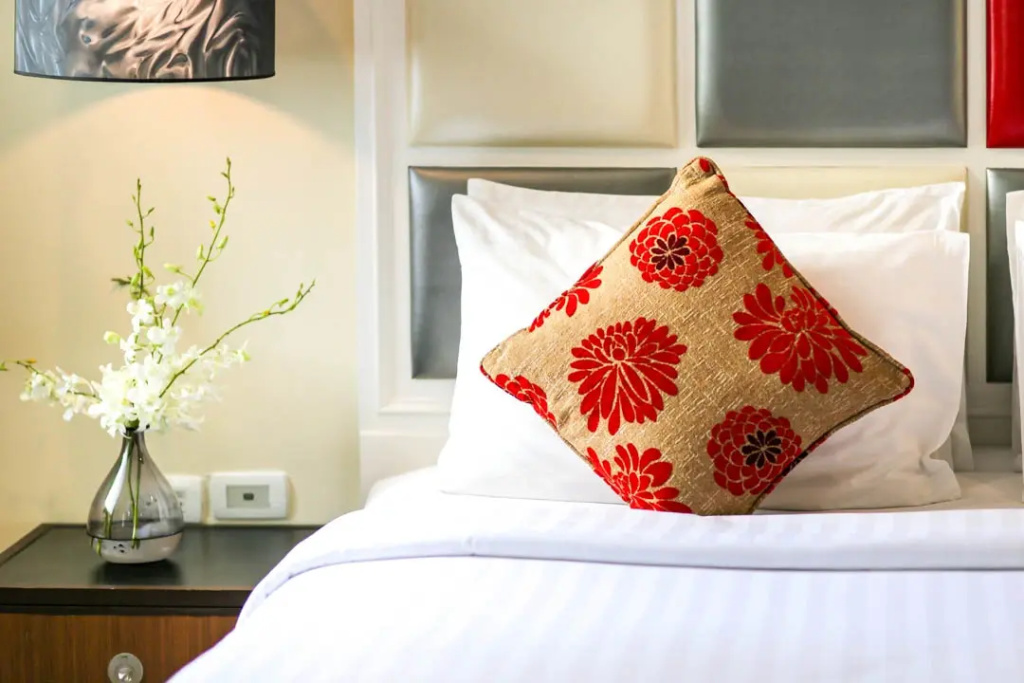 FuramaXclusive Asoke Hotel - Chambres