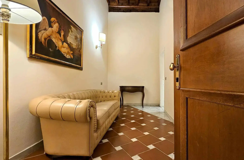 Hotel Atlantic Palace - Chambres