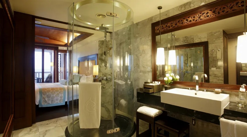 Centara Grand Beach Resort Phuket Hotel - Chambres