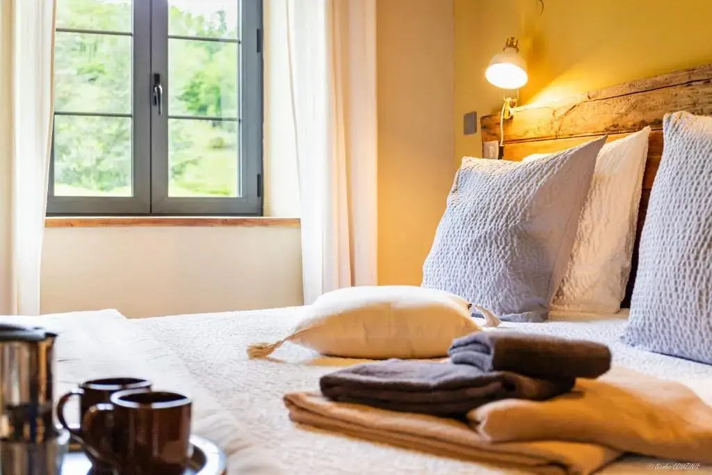 Voir la photo 4 — Bed in Bellongue