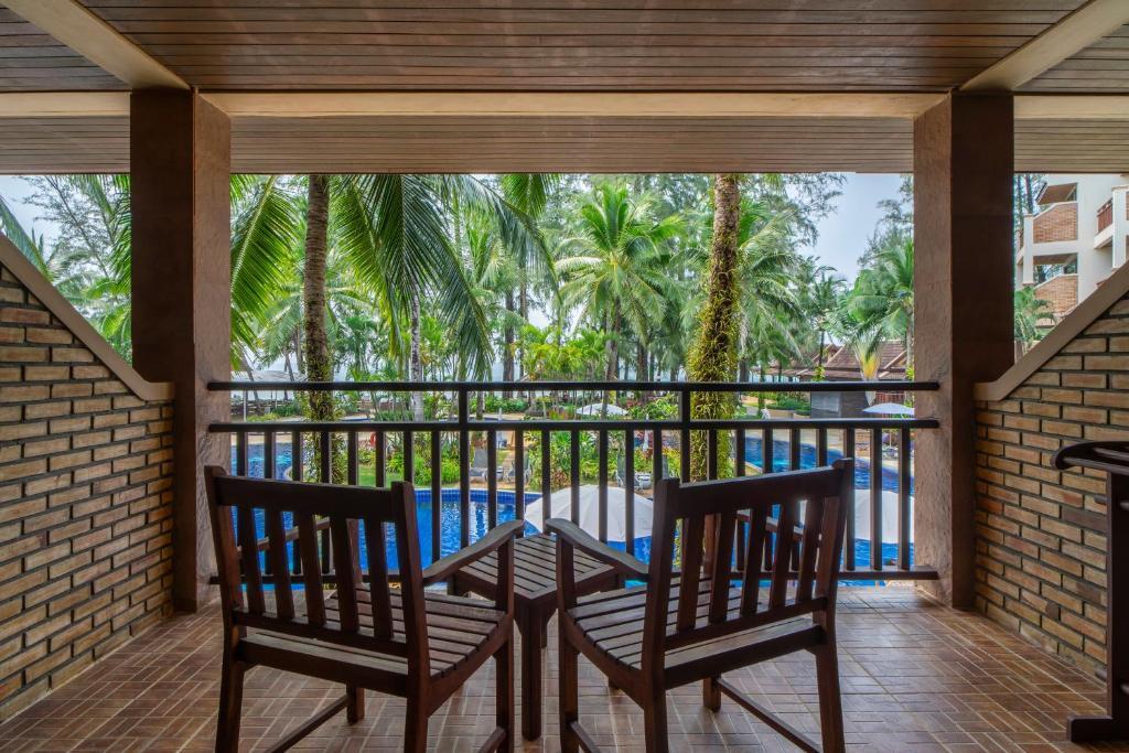 Best Western Premier Bangtao Beach Resort & Spa