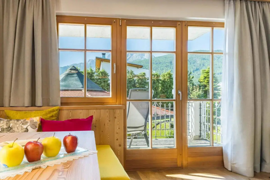 Mirabell Dolomiten Wellness Residenz Hotel - Chambres