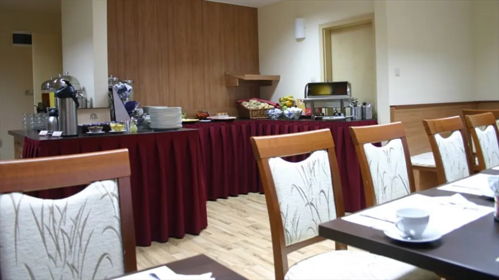 Hotel Civitas Sopron - Général