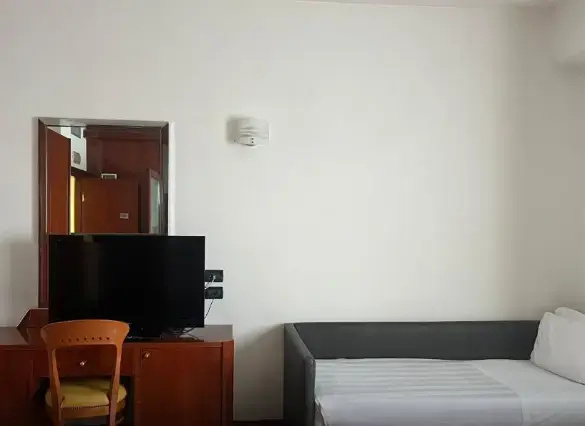 Hotel Napoleon - Chambres
