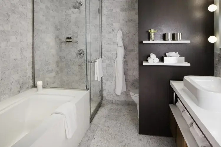 Smyth Tribeca - Chambres