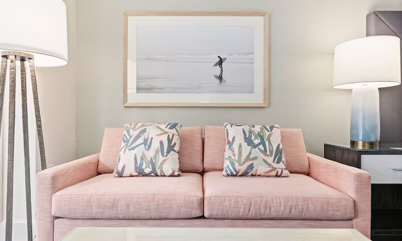Hilton Sandestin Beach Golf Resort & Spa - Chambres