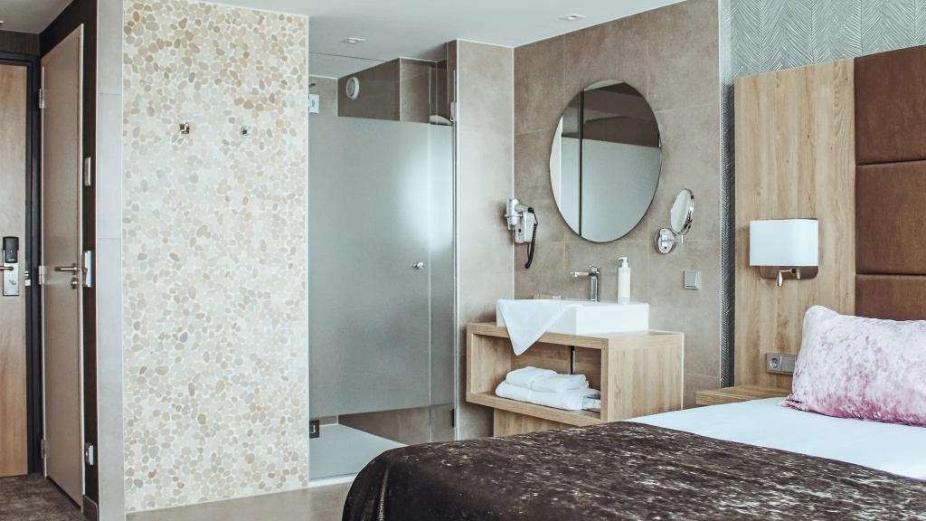 Van der Valk Hotel Breda - Chambres