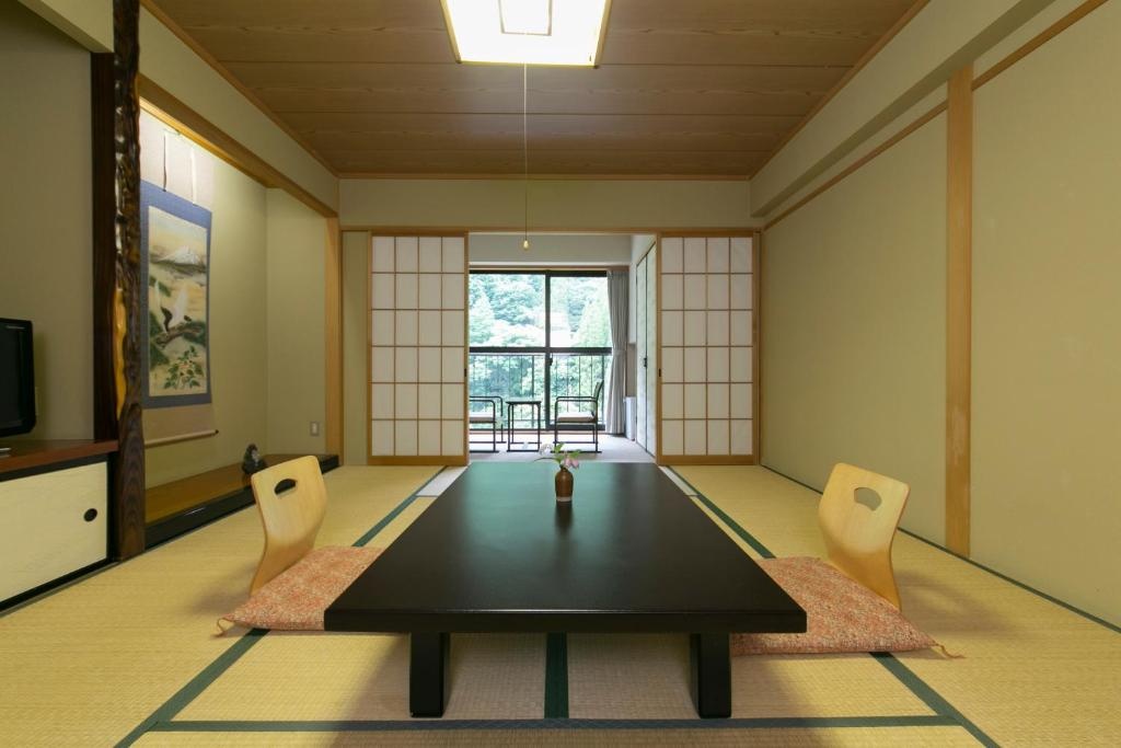 Okuhida Garden Hotel Yakedake 사진 2