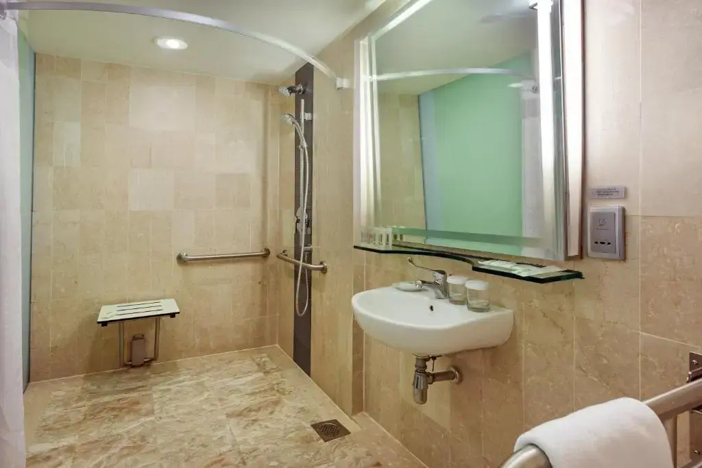 Holiday Inn Singapore Orchard City Centre by IHG - Général