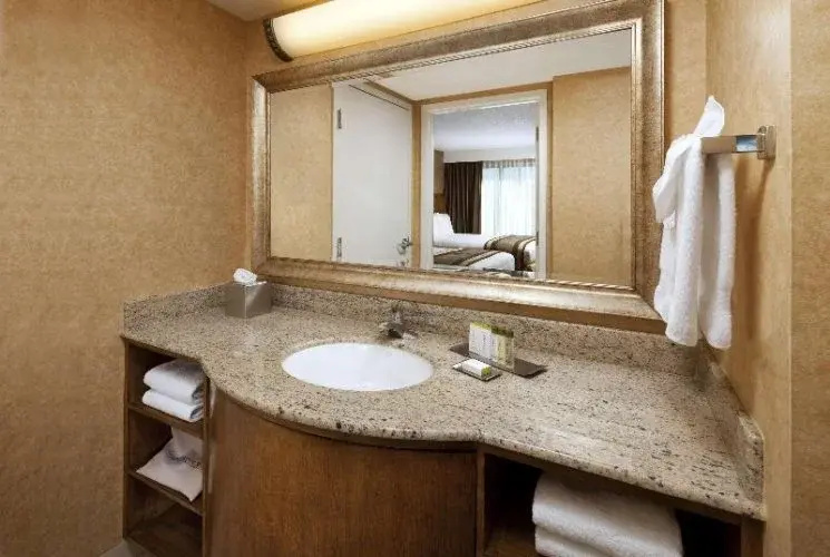 DoubleTree Suites by Hilton Anaheim Rsrt - Conv Cntr - Chambres