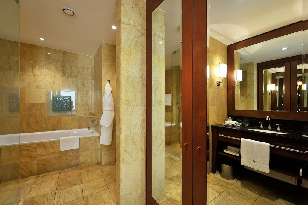 Regent Warsaw Hotel - Chambres