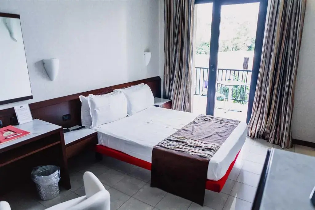 Mare Hotel - Chambres