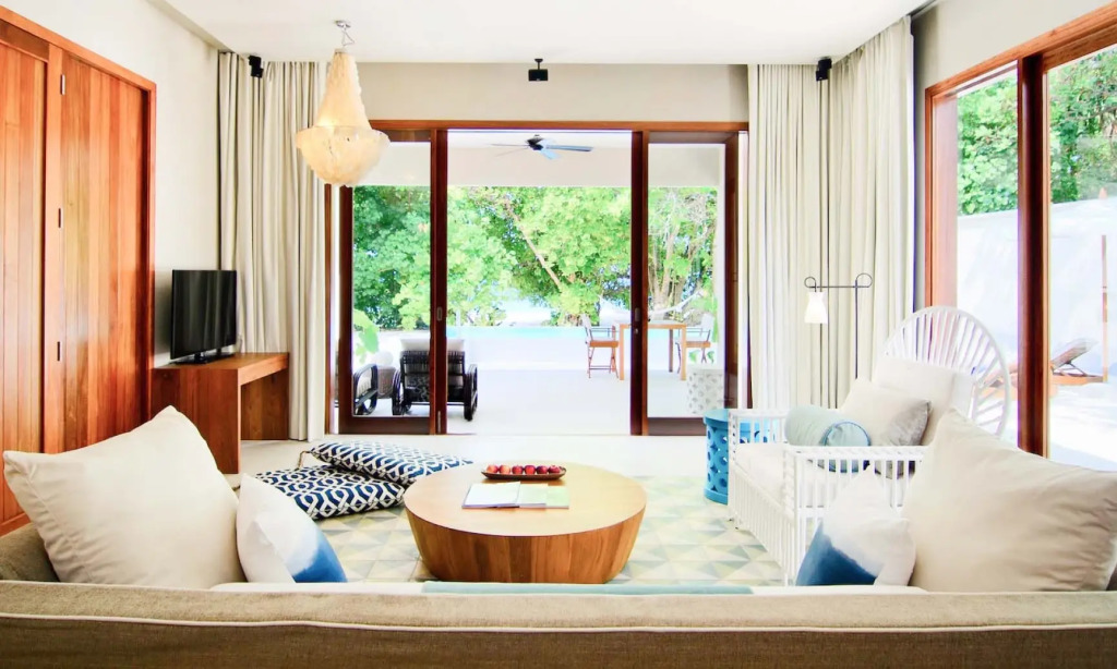 Amilla Maldives