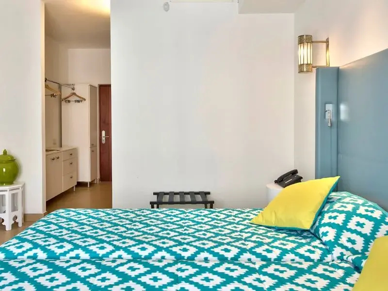 db San Antonio Hotel & Spa - All Inclusive - Chambres