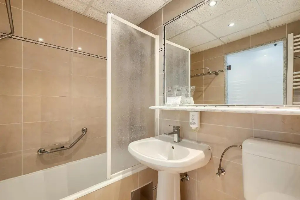 MASLINICA Narcis Hotel - Chambres