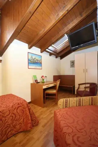 LVG Hotel Collection - Il Chiostro - Chambres