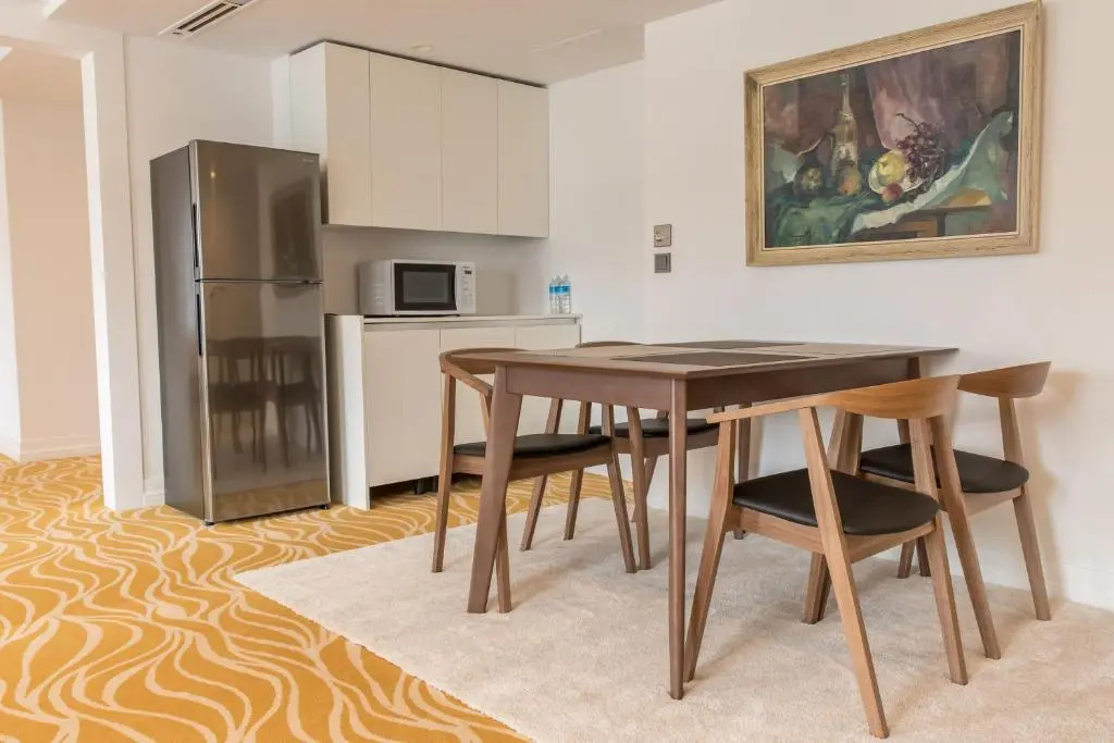 IP CITY HOTEL Osaka 사진 14
