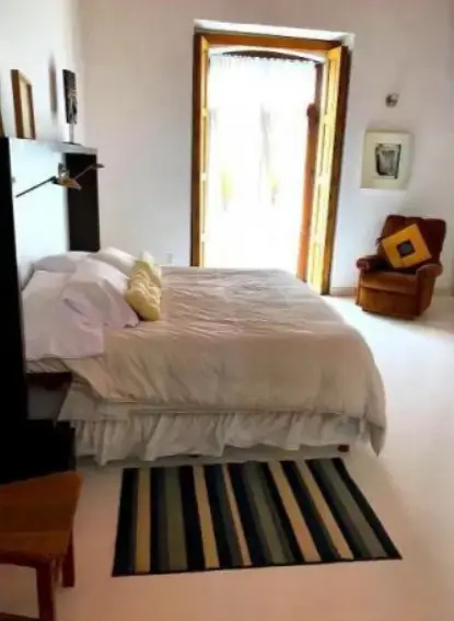 La Santisima Loft