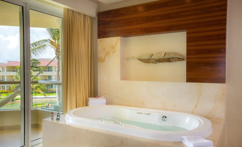 Moon Palace Cancun - All-Inclusive - Chambres