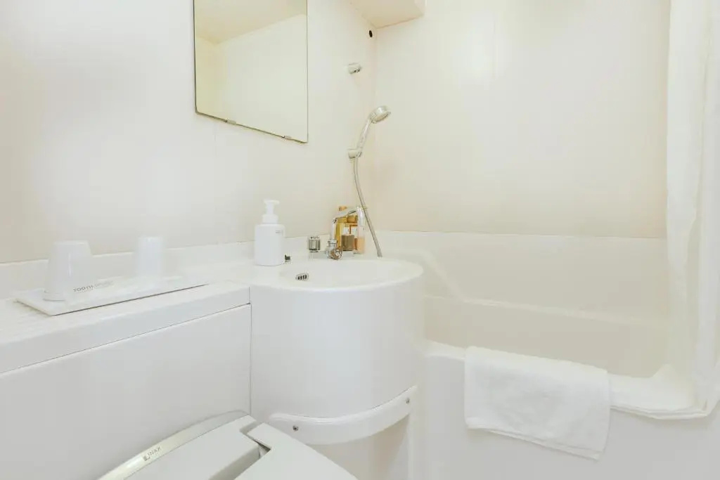 Hotel MyStays Otemae 사진 43