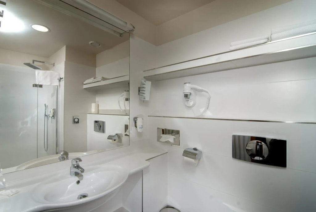 Harmony Hotel - Chambres
