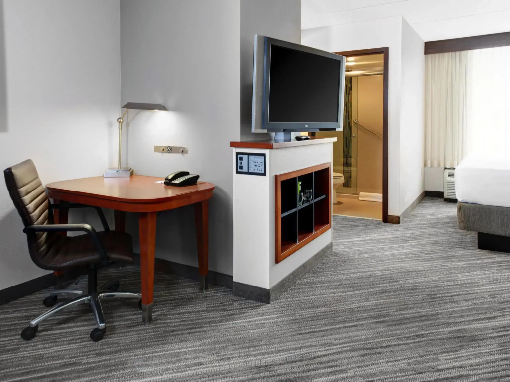 Hyatt Place Detroit/Auburn Hills - Chambres