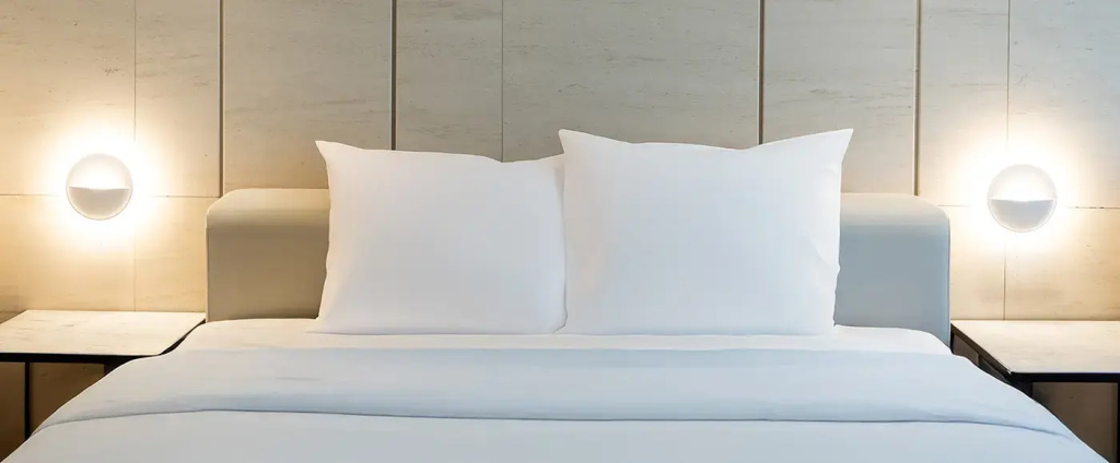 Deluxe Double Family room (twin beds)