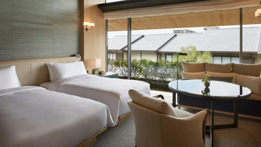 Park Hyatt Kyoto 사진 9