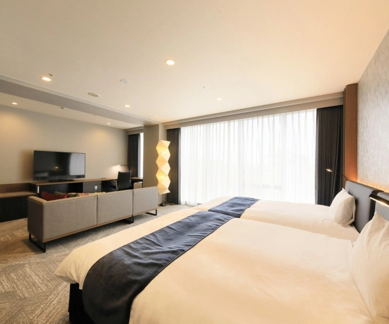 Daiwa Roynet Hotel Kanazawa-eki Nishiguchi 사진 13