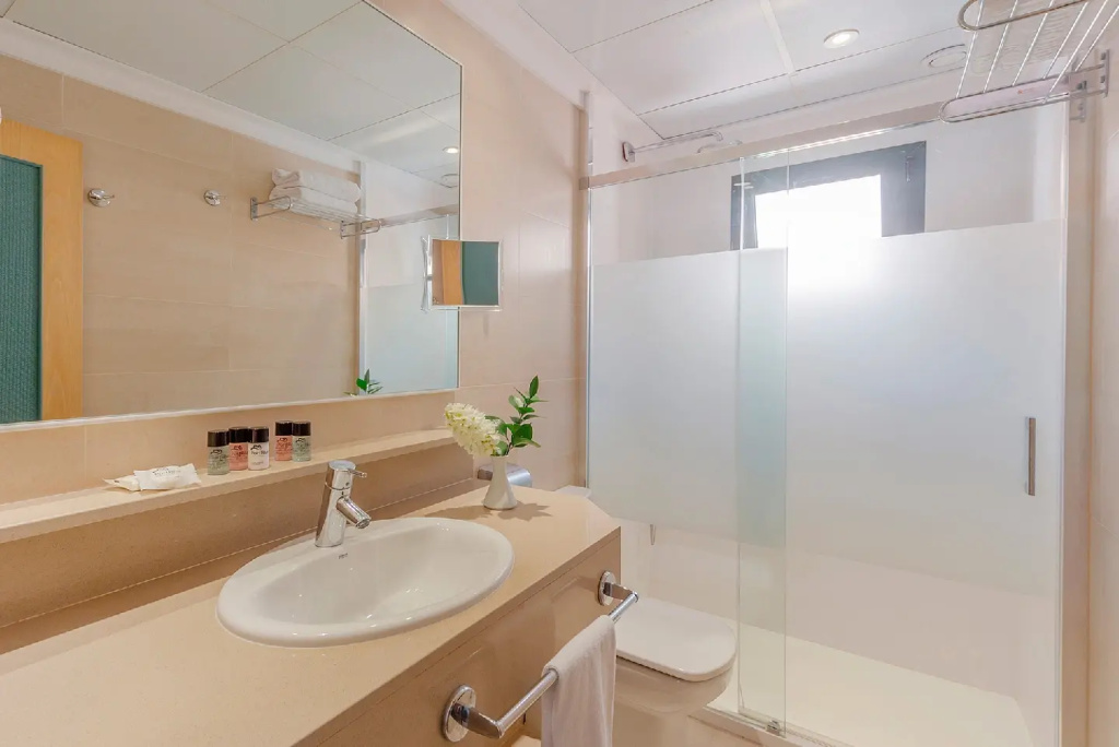 PortBlue Club Pollentia Resort - Chambres