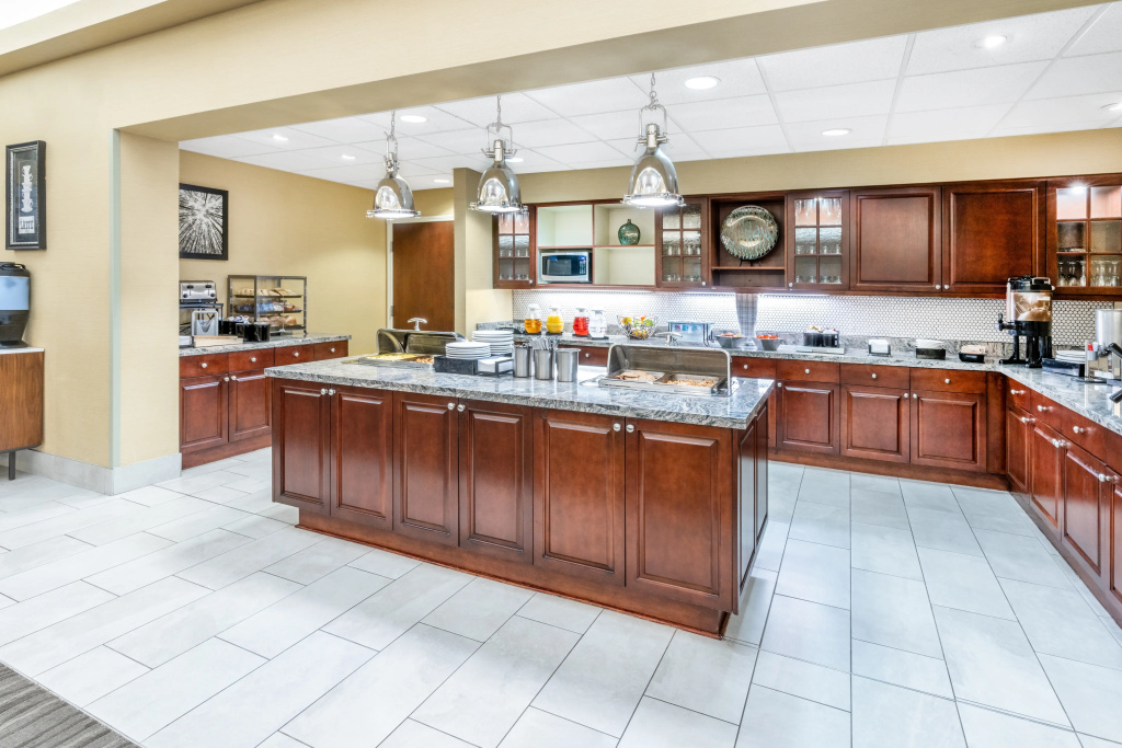 Homewood Suites by Hilton Denver - Littleton - Général
