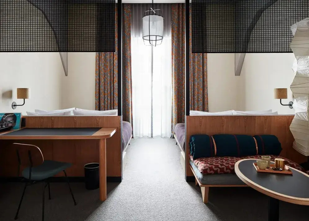Ace Hotel Kyoto 사진 12