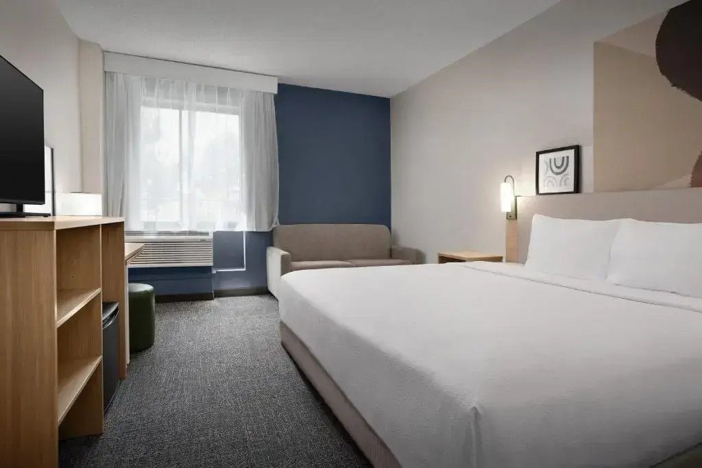Best Western PLUS Denver Tech Center Hotel - Général