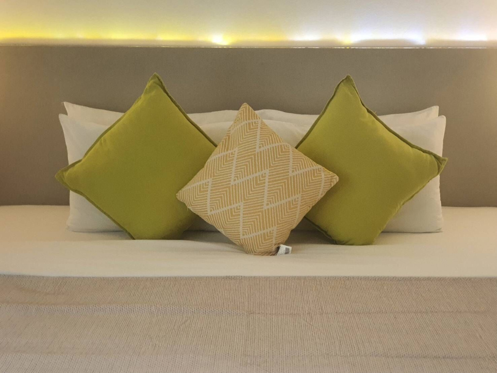 Aochalong Villa Resort & Spa - Chambres