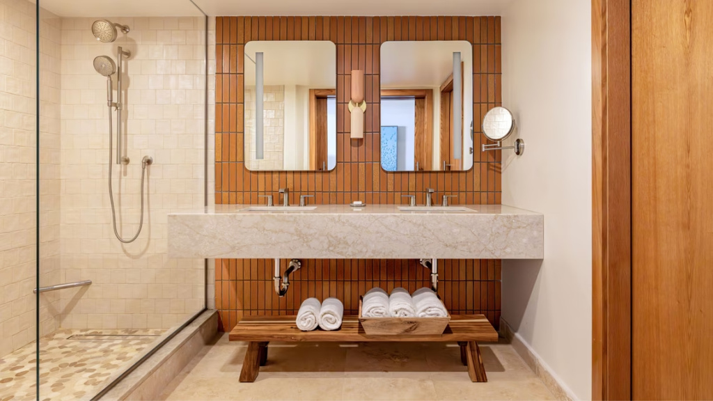Salterra, a Luxury Collection Resort & Spa, South Caicos - Chambres