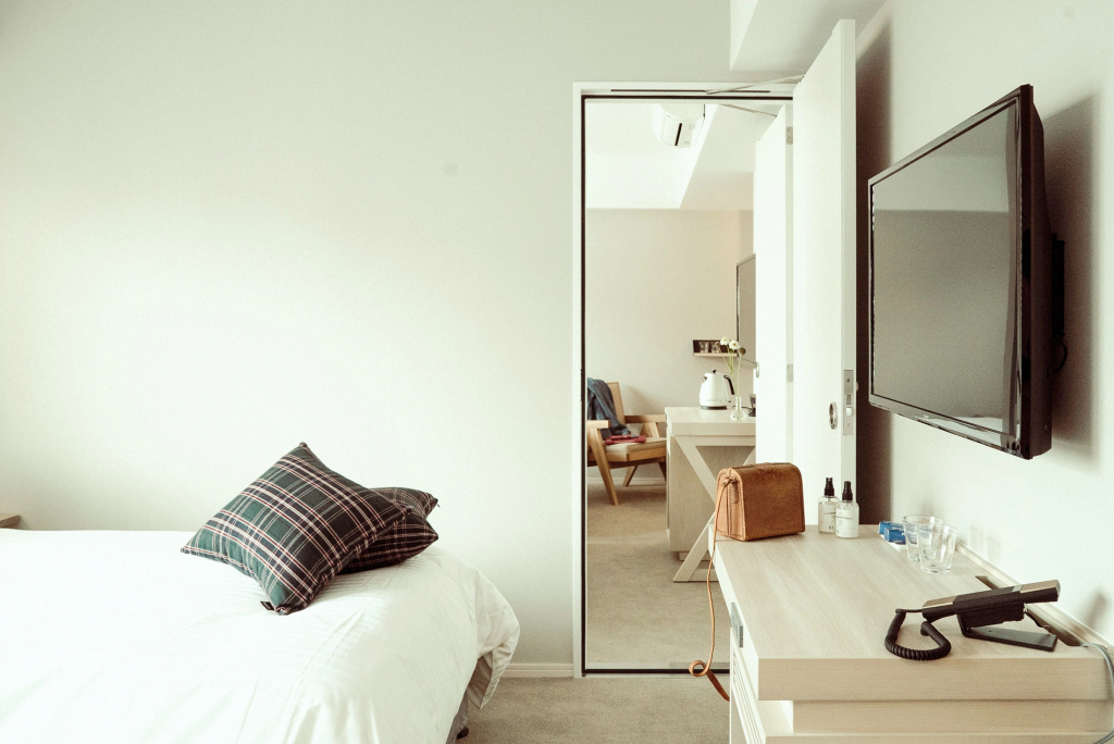 Hotel It. Osaka Shinmachi 사진 17