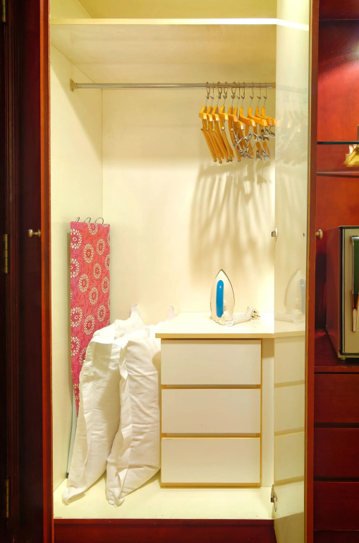Howard Johnson by Wyndham Kota Kinabalu City Centre - Chambres