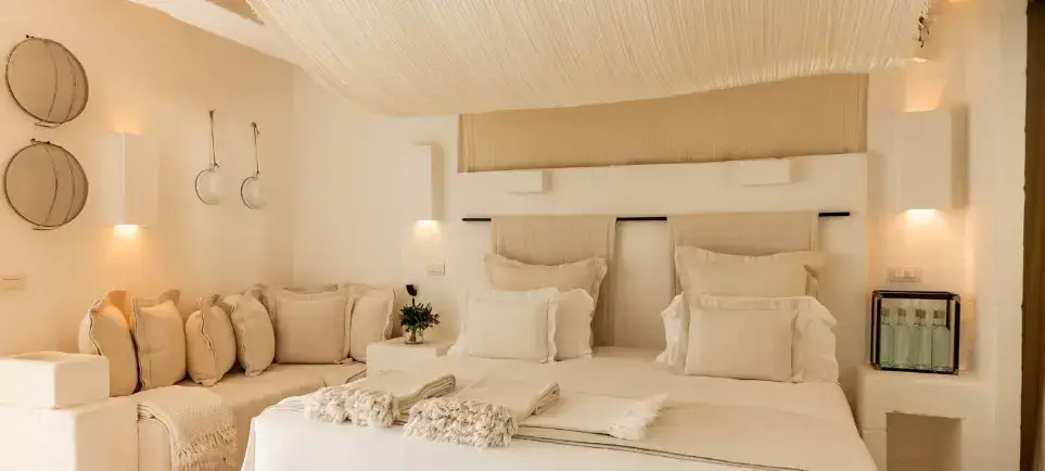 Borgo Egnazia - Chambres