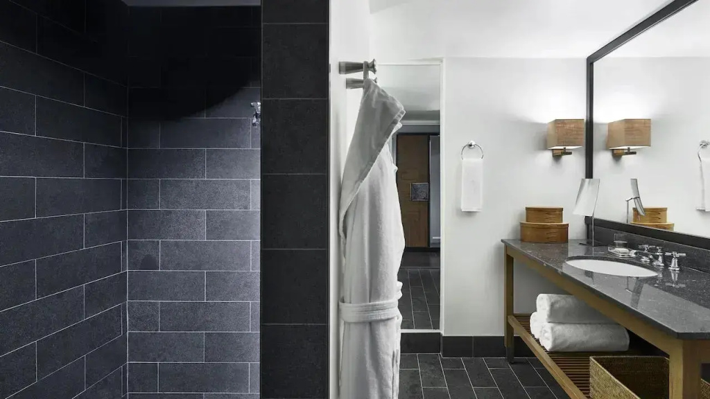 Park Hyatt Washington - Chambres