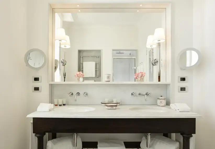 V Villa Igiea, a Rocco Forte hotel  - Chambres