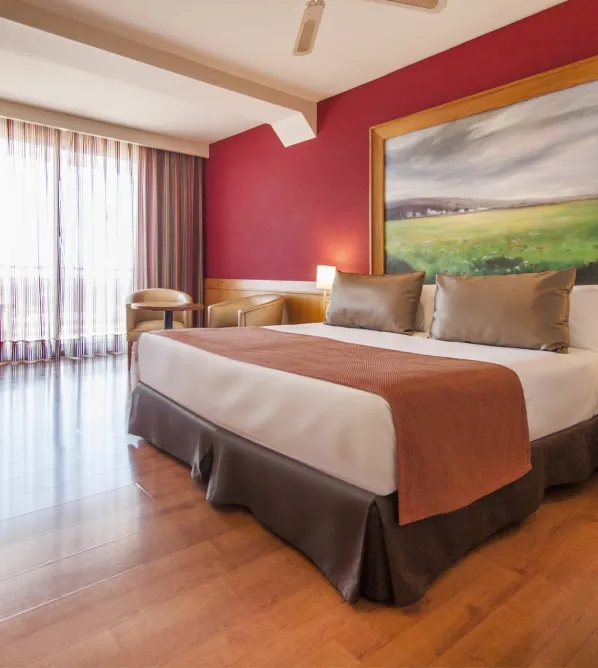 Catalonia Majorica Hotel - Chambres