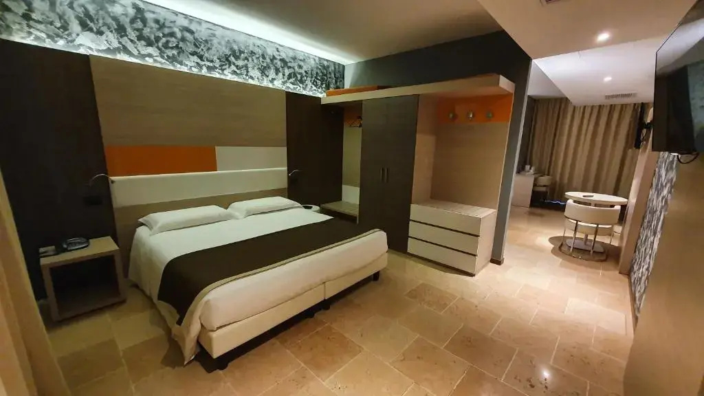 Classic Suite